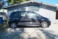 2006 Mercedes Benz B 170