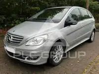 2006 Mercedes Benz B 170