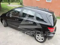 2006 Mercedes Benz B 170