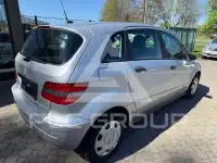 2006 Mercedes Benz B 170