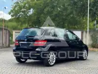 2006 Mercedes Benz B 170