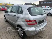 2006 Mercedes Benz B 170
