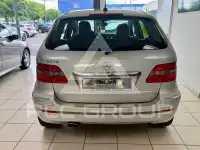 2006 Mercedes Benz B 170