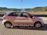 2006 Mercedes Benz B 170