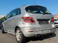 2006 Mercedes Benz B 170
