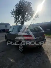 2006 Mercedes Benz B 170