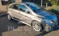 2006 Mercedes Benz B 170