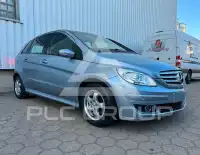 2006 Mercedes Benz B 170