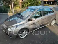 2006 Mercedes Benz B 170