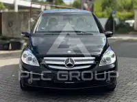 2006 Mercedes Benz B 170