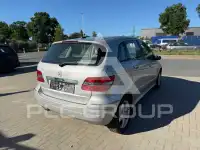 2006 Mercedes Benz B 170