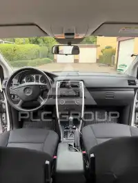 2006 Mercedes Benz B 170