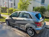 2006 Mercedes Benz B 170