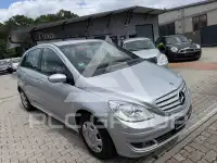 2006 Mercedes Benz B 170