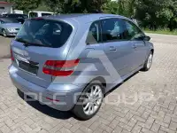 2006 Mercedes Benz B 170