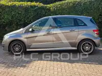 2006 Mercedes Benz B 170
