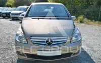 2006 Mercedes Benz B 170