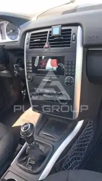 2006 Mercedes Benz B 170
