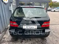 2006 Mercedes Benz B 170