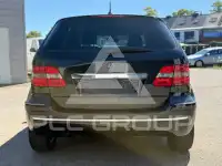 2006 Mercedes Benz B 170