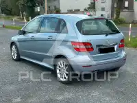 2006 Mercedes Benz B 170