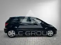 2006 Mercedes Benz B 170