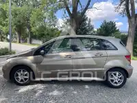 2006 Mercedes Benz B 170