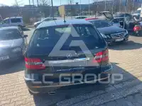 2006 Mercedes Benz B 170