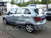 2006 Mercedes Benz B 170