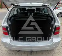 2006 Mercedes Benz B 170