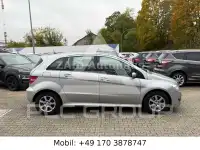 2006 Mercedes Benz B 170