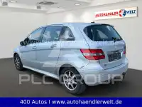 2006 Mercedes Benz B 170