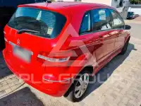 2006 Mercedes Benz B 170