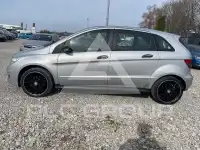 2006 Mercedes Benz B 170