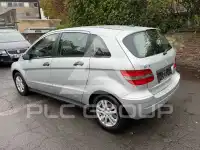 2006 Mercedes Benz B 170