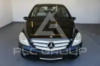 2006 Mercedes Benz B 170