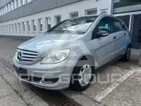 2006 Mercedes Benz B 170