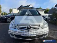 2006 Mercedes Benz B 170