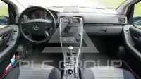 2006 Mercedes Benz B 170