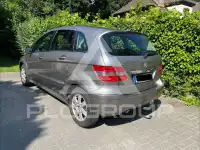 2006 Mercedes Benz B 170