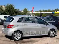 2006 Mercedes Benz B 170