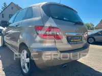 2006 Mercedes Benz B 170