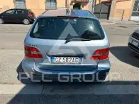 2006 Mercedes Benz B 170