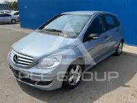 2006 Mercedes Benz B 170