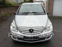 2006 Mercedes Benz B 170