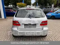 2006 Mercedes Benz B 170