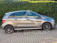 2006 Mercedes Benz B 170
