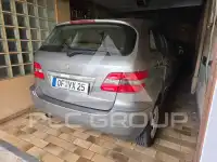 2006 Mercedes Benz B 170