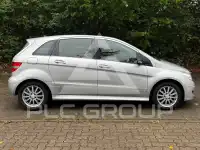 2006 Mercedes Benz B 170