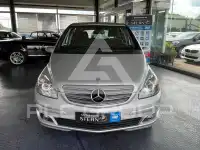 2006 Mercedes Benz B 170